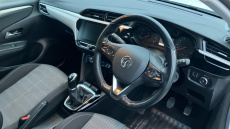 Vauxhall Corsa 1.2 SE 5dr Petrol Hatchback